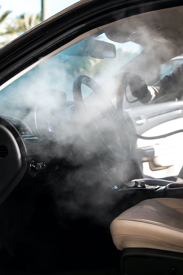 How to Clean Your Car Engine