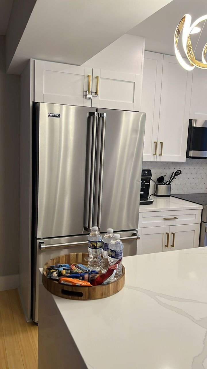 A Montgomery County Move-Out Cleaning Checklist