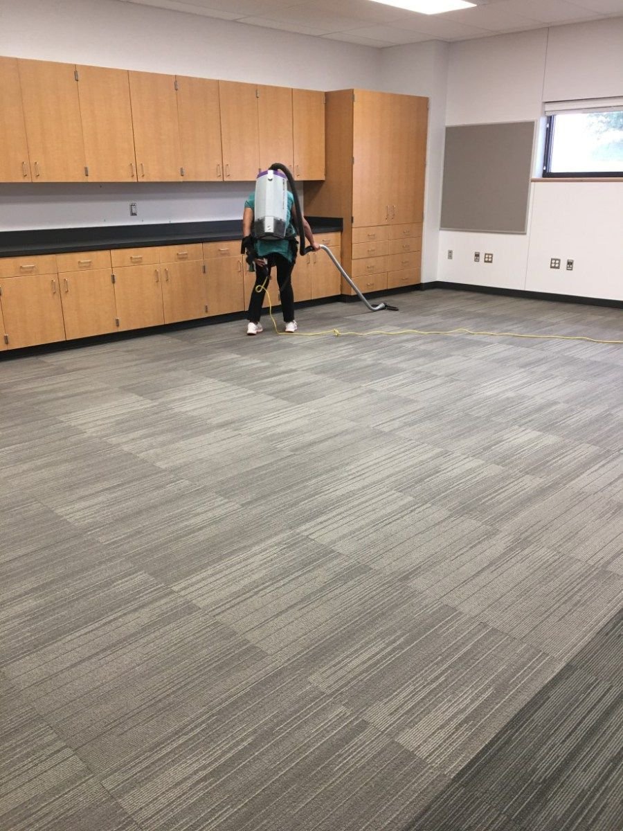 Post-Construction